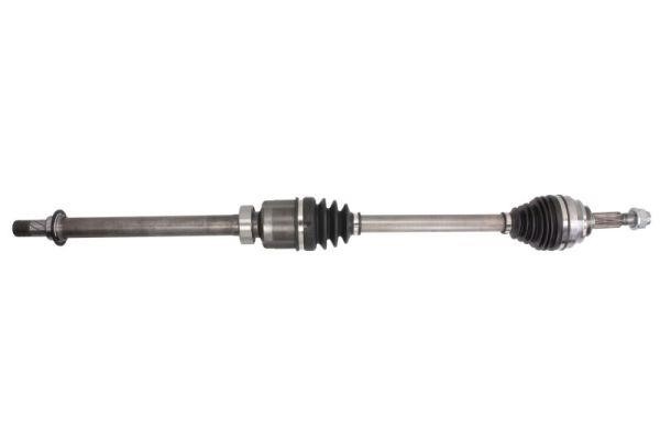 Point Gear PNG74757 Drive shaft right PNG74757