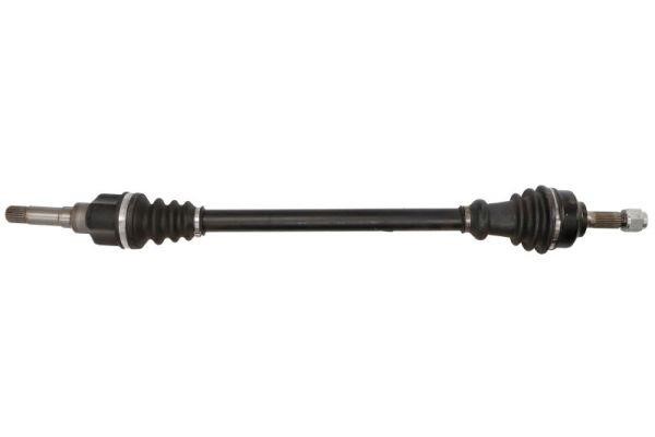 Point Gear PNG72037 Drive shaft right PNG72037