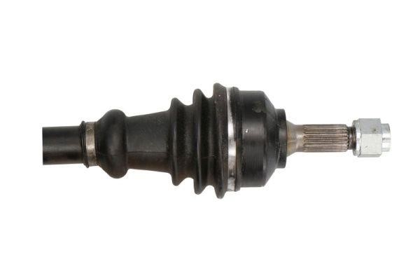 Drive shaft right Point Gear PNG72037