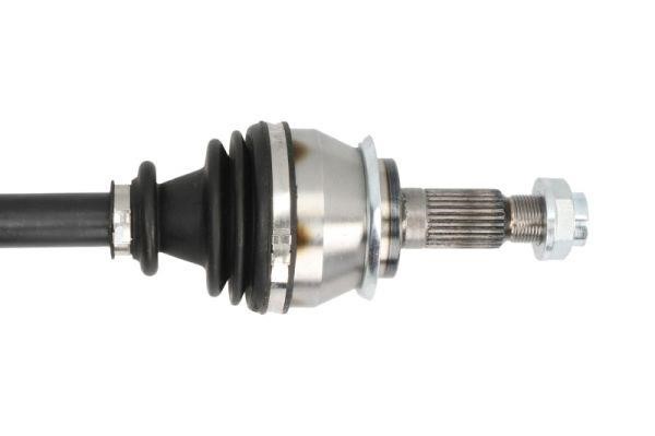 Drive shaft left Point Gear PNG72523