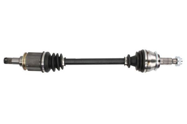 Point Gear PNG72523 Drive shaft left PNG72523