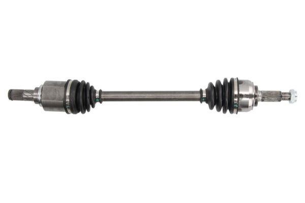 Point Gear PNG74940 Drive shaft left PNG74940