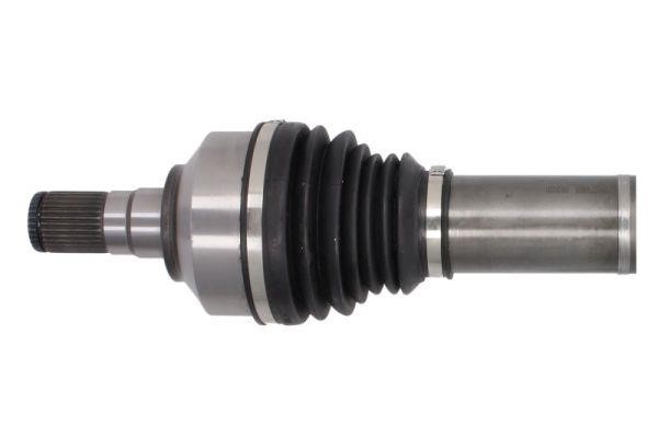 Drive shaft left Point Gear PNG74893
