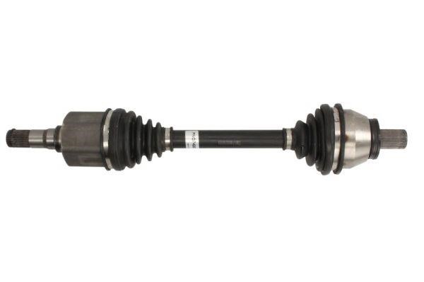 Point Gear PNG74997 Drive shaft left PNG74997