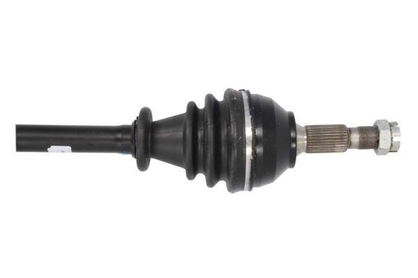 Drive shaft left Point Gear PNG73185