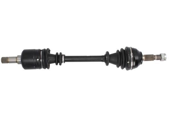 Point Gear PNG73185 Drive shaft left PNG73185