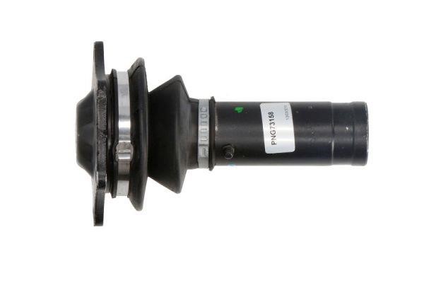 PNG73158 Point Gear Drive shaft