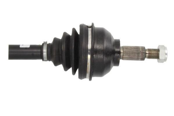 Drive shaft left Point Gear PNG72227