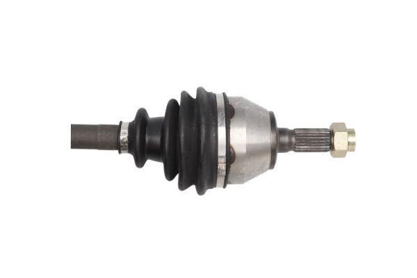 Drive shaft right Point Gear PNG70442