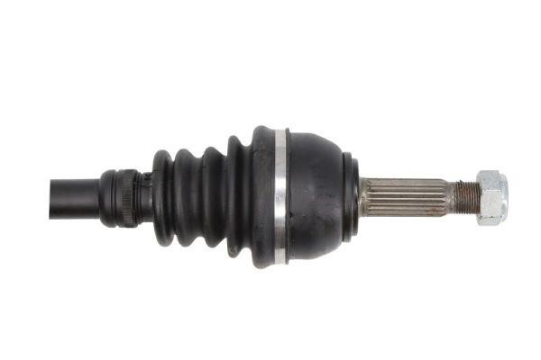 Drive shaft left Point Gear PNG70599