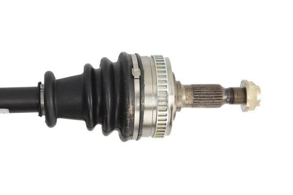 Drive shaft Point Gear PNG70040
