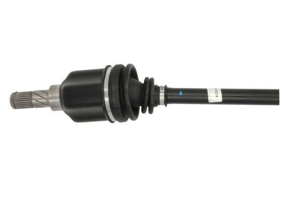 Drive shaft right Point Gear PNG72238