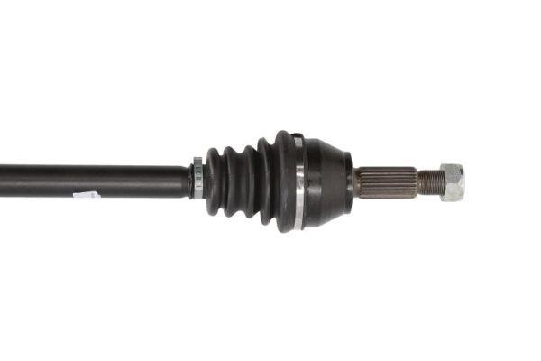 Drive shaft right Point Gear PNG72785