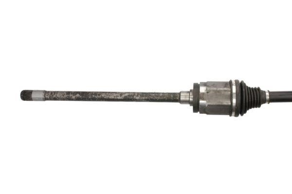 Drive shaft right Point Gear PNG72947