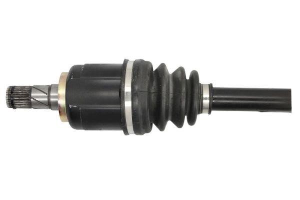 Drive shaft left Point Gear PNG73139