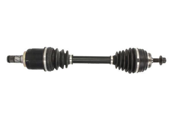 Point Gear PNG73139 Drive shaft left PNG73139