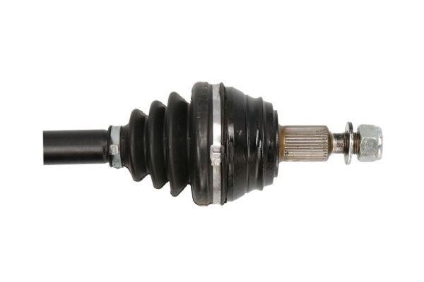 Drive shaft right Point Gear PNG72116