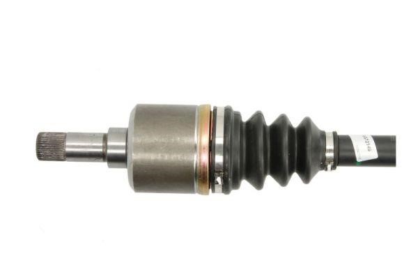 Drive shaft left Point Gear PNG72149