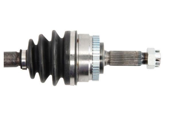 Drive shaft left Point Gear PNG71832