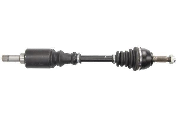 Point Gear PNG70443 Drive shaft left PNG70443