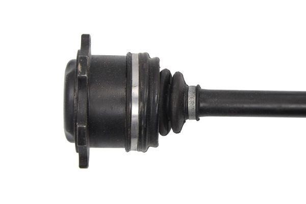 Drive shaft left Point Gear PNG70746