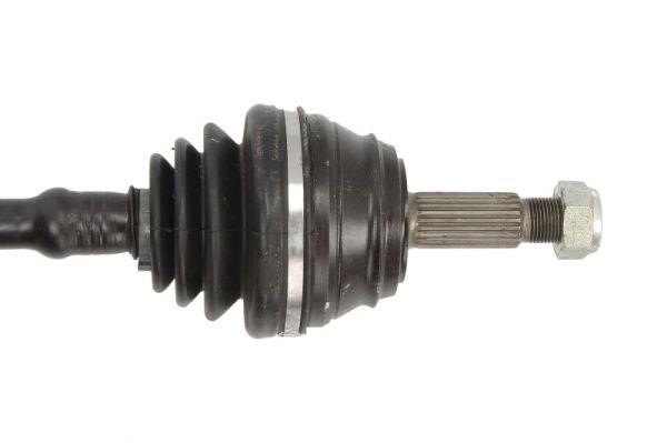 Drive shaft left Point Gear PNG70826