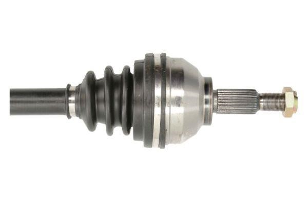 Drive shaft left Point Gear PNG72770