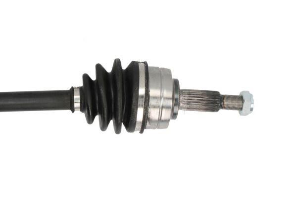 Drive shaft left Point Gear PNG73172