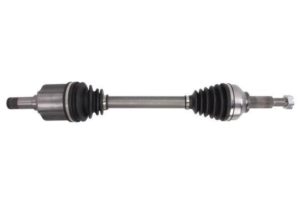 Point Gear PNG74822 Drive shaft left PNG74822