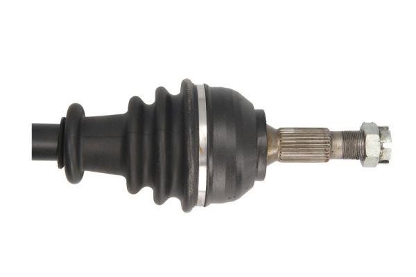 Drive shaft Point Gear PNG72902