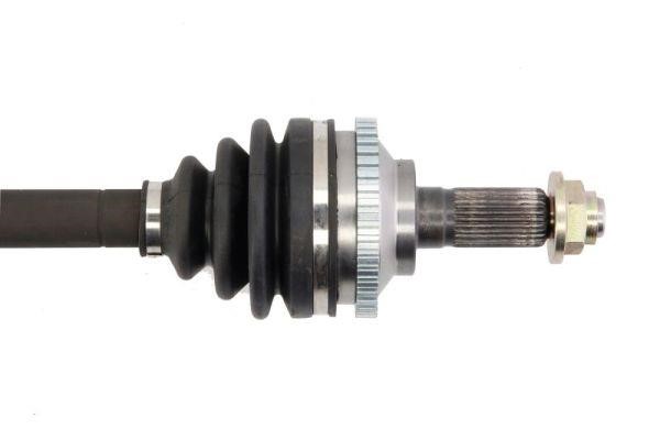 Drive shaft right Point Gear PNG71923