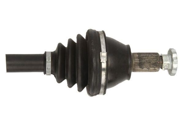 Drive shaft left Point Gear PNG72689