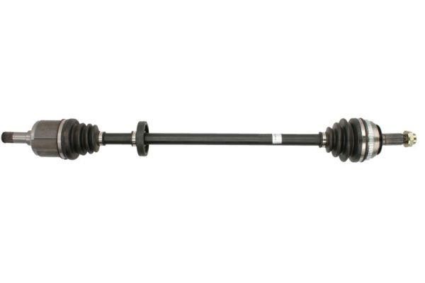 Point Gear PNG72199 Drive shaft left PNG72199