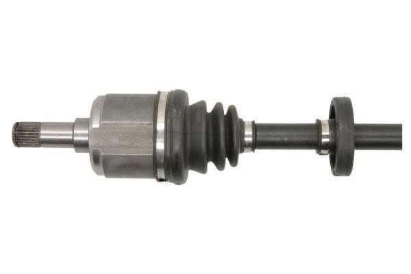 Drive shaft left Point Gear PNG72199