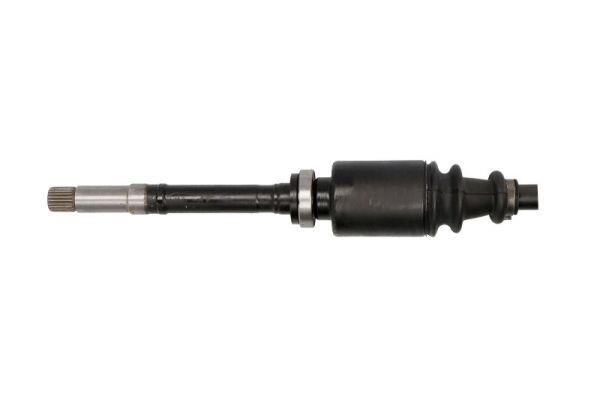Drive shaft right Point Gear PNG70366