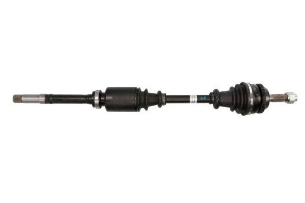 CV axle Citroen Saxo: PNG70366 Point Gear Drive shaft right