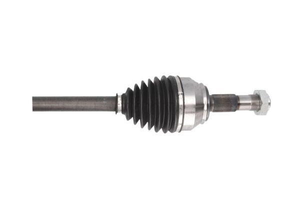 Drive shaft right Point Gear PNG72474
