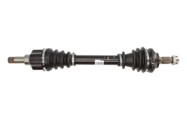 Driveshaft Citroen BX: PNG71136 Point Gear Drive shaft left