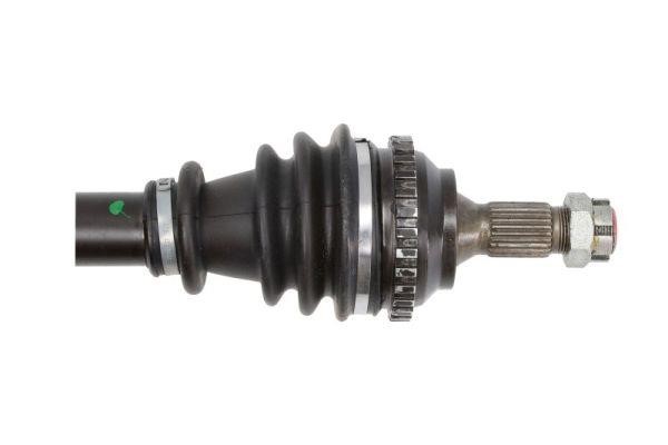 Drive shaft left Point Gear PNG71136