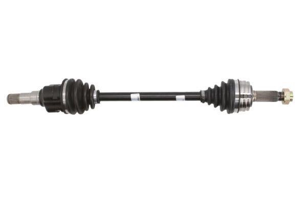 Point Gear PNG72725 Drive shaft left PNG72725