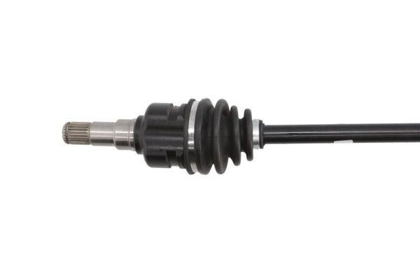 Drive shaft left Point Gear PNG72725