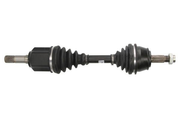 Point Gear PNG75287 Drive shaft left PNG75287
