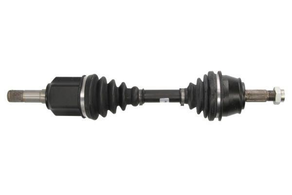 Driveshaft Fiat Croma: PNG75287 Point Gear Drive shaft left