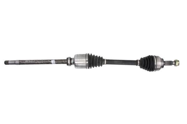 Point Gear PNG73166 Drive shaft right PNG73166