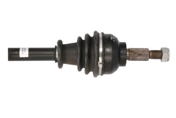 Drive shaft right Point Gear PNG73213