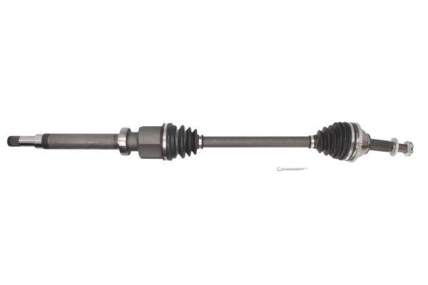 Point Gear PNG72521 Drive shaft right PNG72521