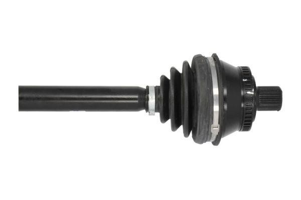 Drive shaft left Point Gear PNG70738