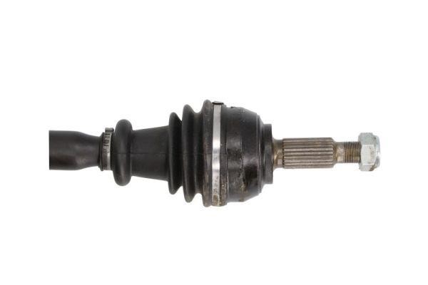 Drive shaft left Point Gear PNG73036