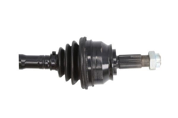 Drive shaft left Point Gear PNG72656