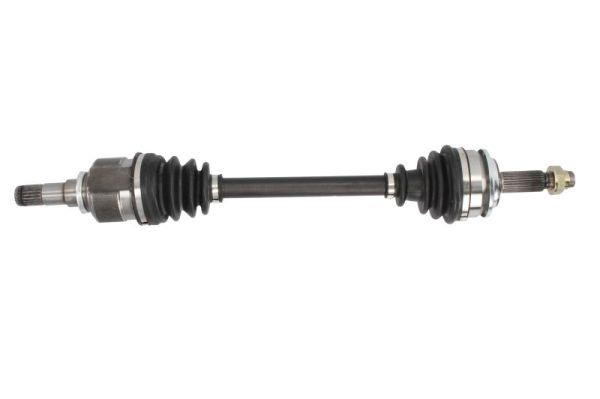 Point Gear PNG72864 Drive shaft left PNG72864